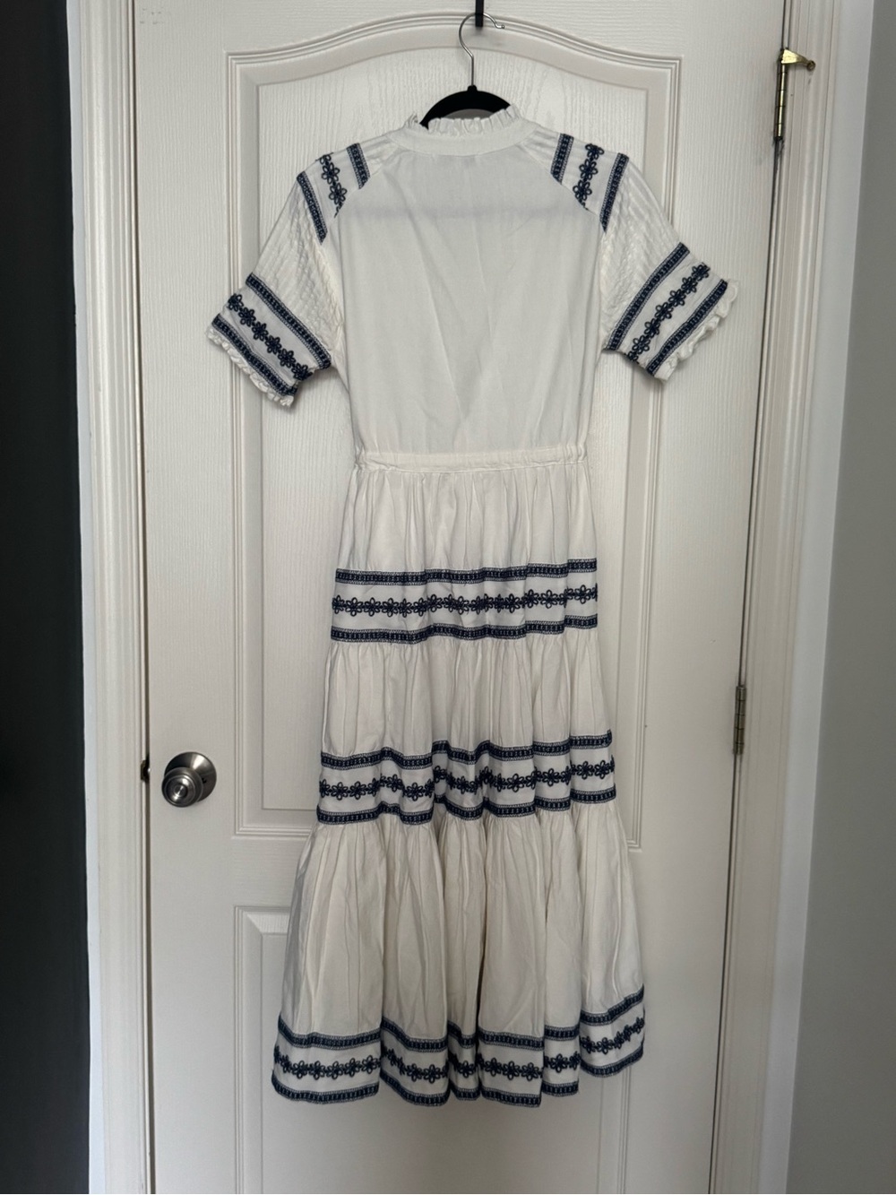 Ivy City Co Santorini Dress - Picture 5 of 5